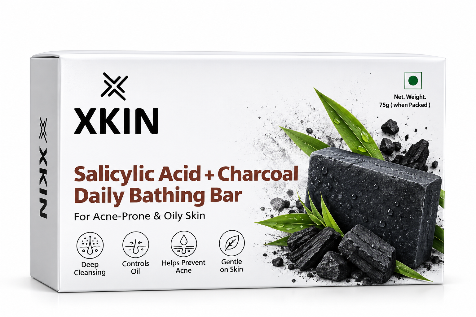 SALICYLIC SOAP
